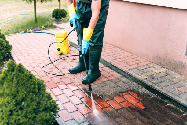 Playground Equipment Cleaning in Dunedin, FL