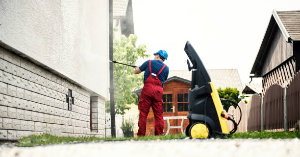 Reliable Dunedin, FL Pressure Washing Services Solutions